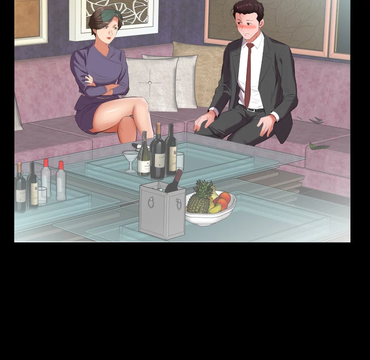 Daddy’s Working - Chapter 12 [photo 70] - MangaPorn