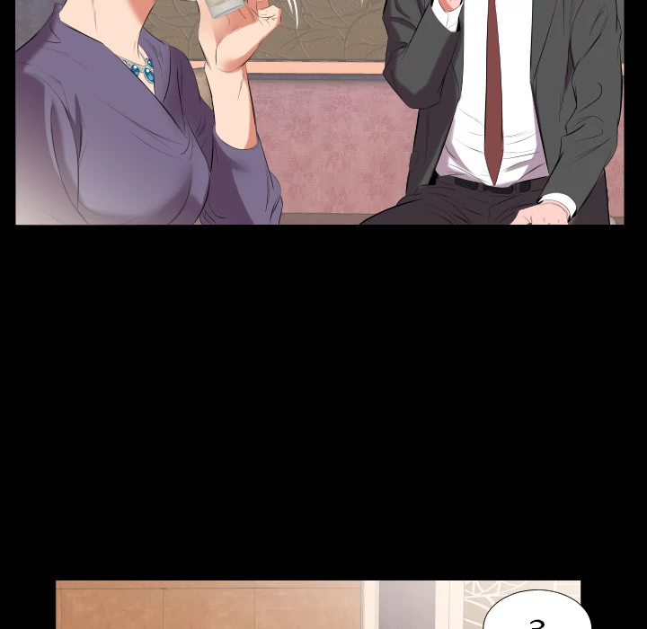 Daddy’s Working - Chapter 12 [photo 73] - MangaPorn