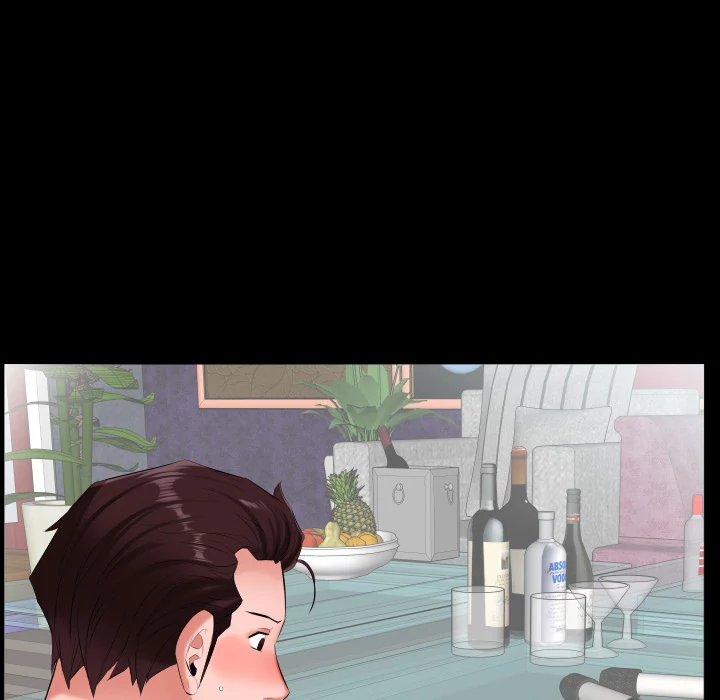 Daddy’s Working - Chapter 12 [photo 75] - MangaPorn