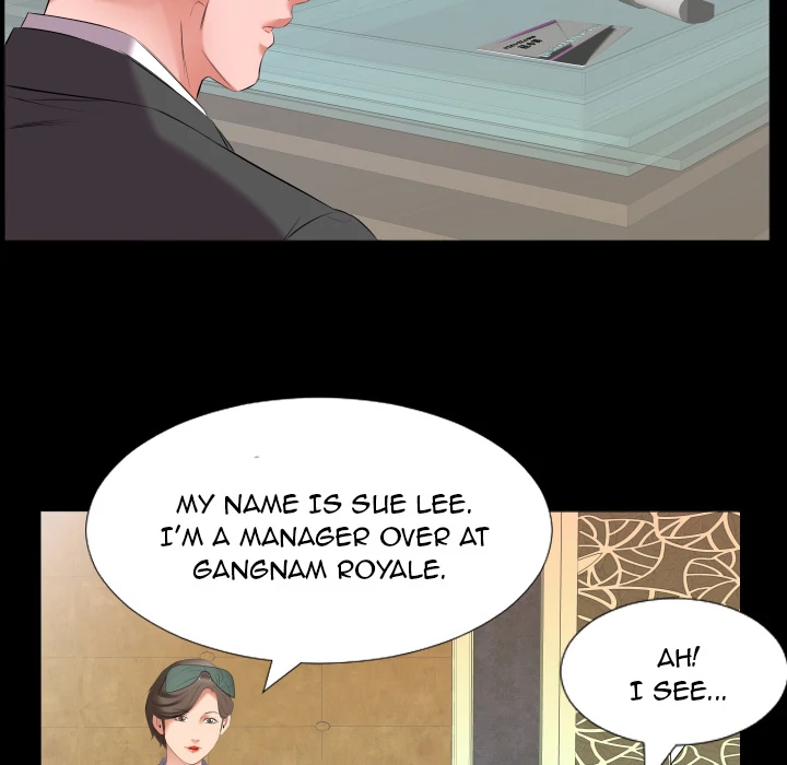 Daddy’s Working - Chapter 12 [photo 76] - MangaPorn