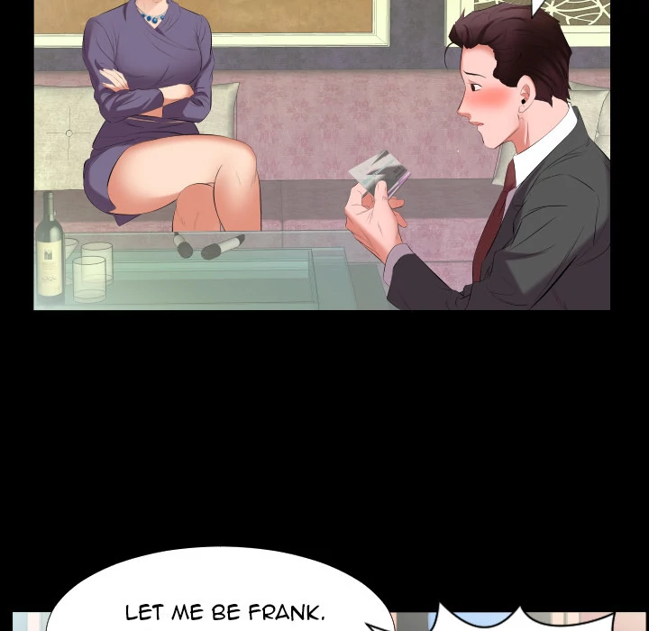 Daddy’s Working - Chapter 12 [photo 77] - MangaPorn