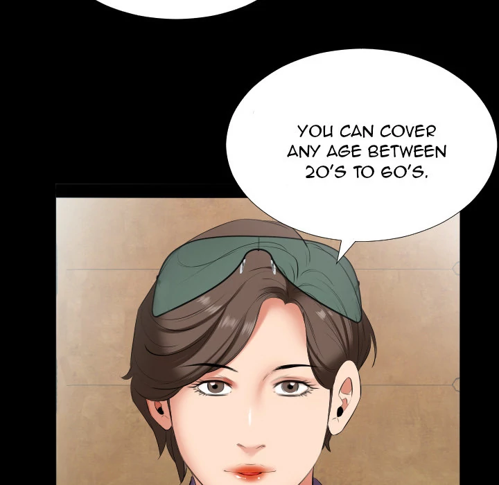 Daddy’s Working - Chapter 12 [photo 79] - MangaPorn