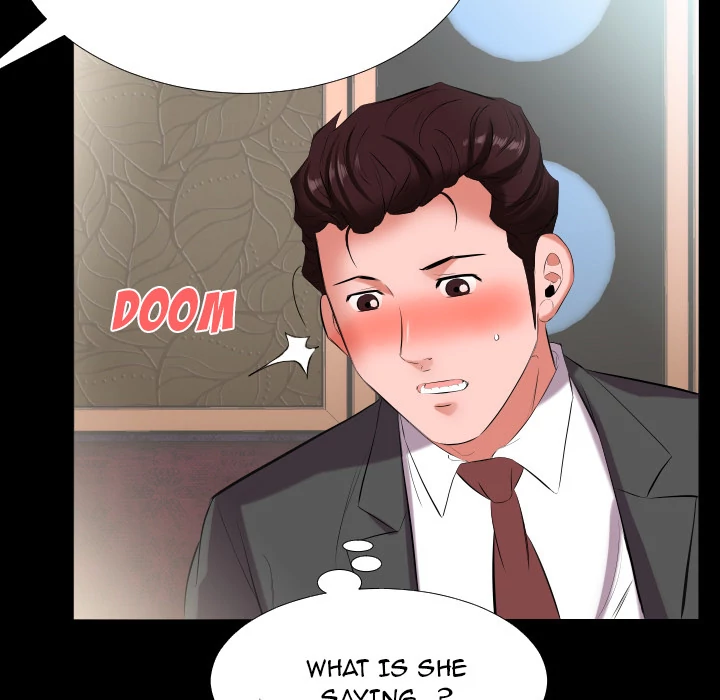 Daddy’s Working - Chapter 12 [photo 81] - MangaPorn