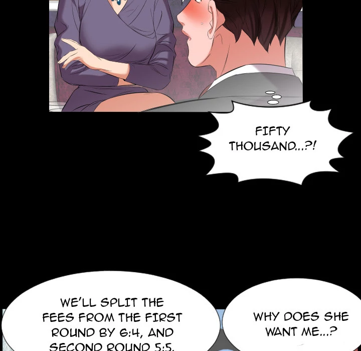 Daddy’s Working - Chapter 12 [photo 83] - MangaPorn