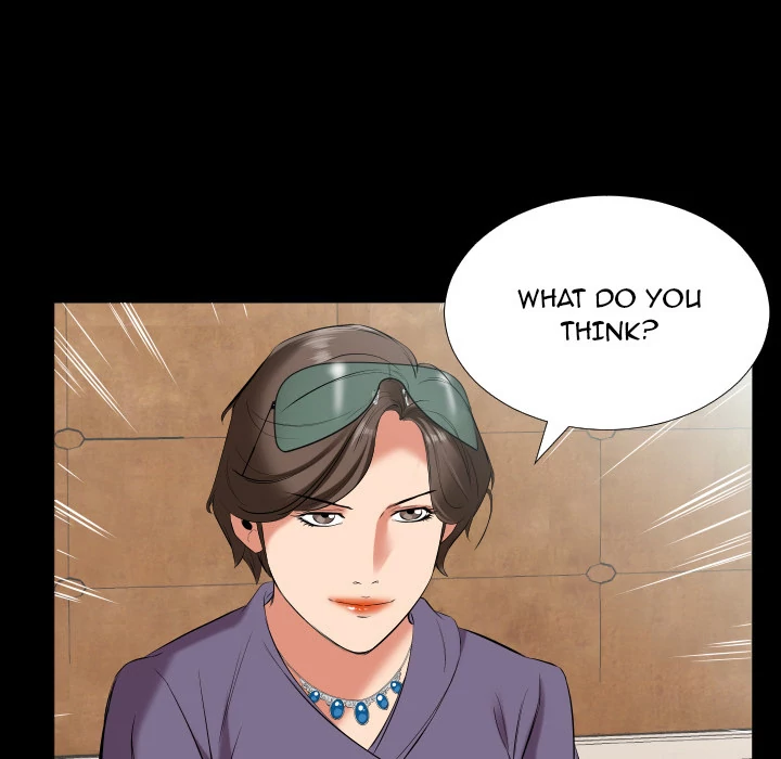 Daddy’s Working - Chapter 12 [photo 85] - MangaPorn