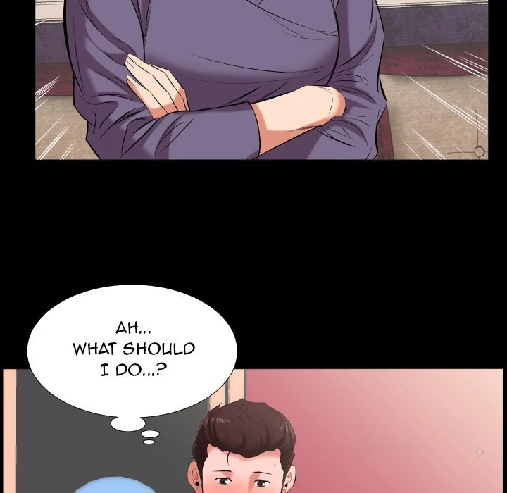 Daddy’s Working - Chapter 12 [photo 86] - MangaPorn