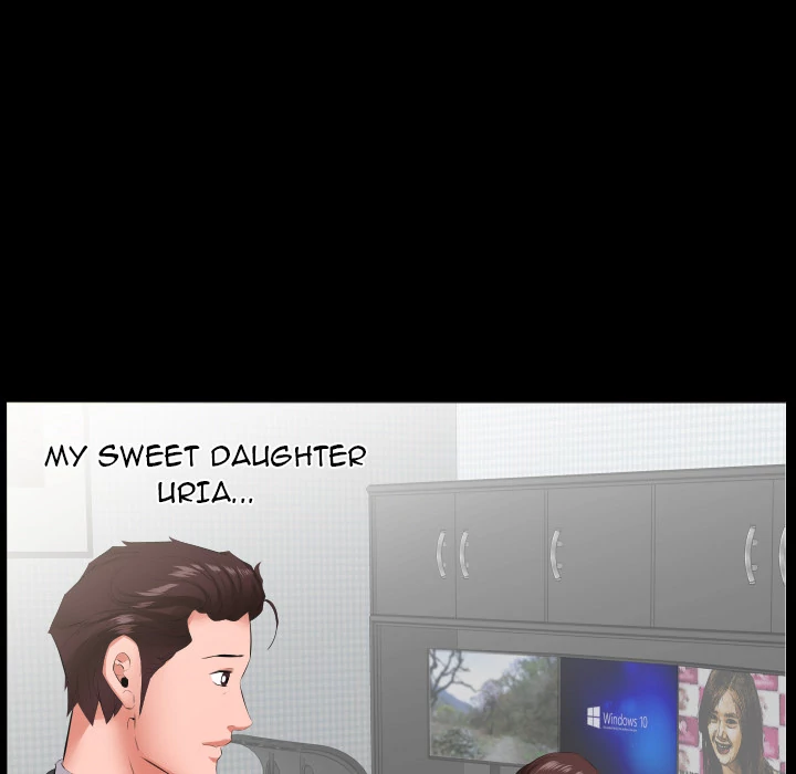 Daddy’s Working - Chapter 13 [photo 12] - MangaPorn