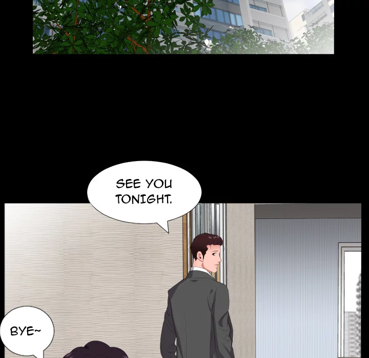 Daddy’s Working - Chapter 13 [photo 16] - MangaPorn