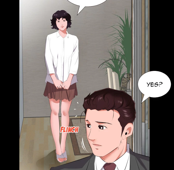 Daddy’s Working - Chapter 13 [photo 18] - MangaPorn