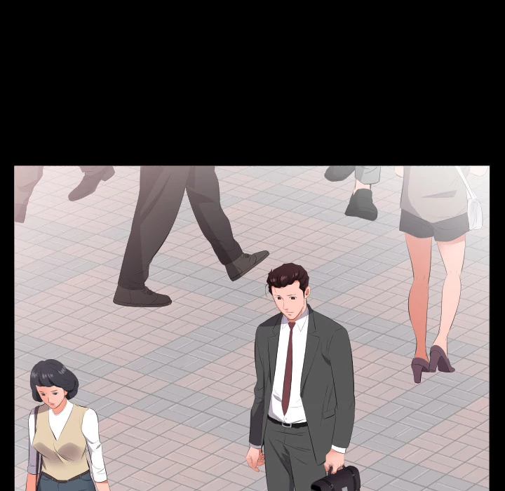 Daddy’s Working - Chapter 13 [photo 25] - MangaPorn