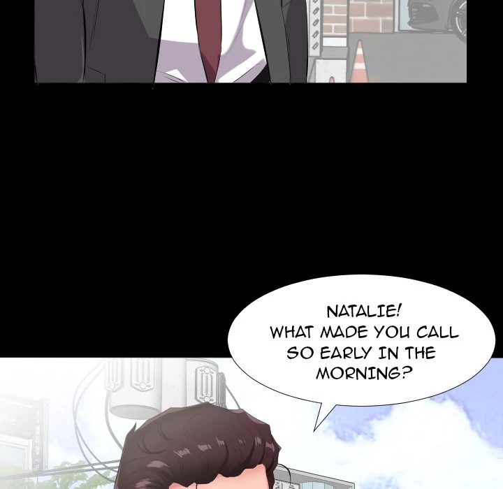 Daddy’s Working - Chapter 13 [photo 29] - MangaPorn