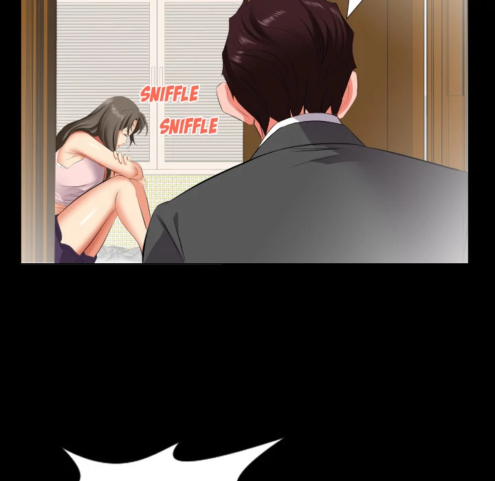 Daddy’s Working - Chapter 13 [photo 37] - MangaPorn