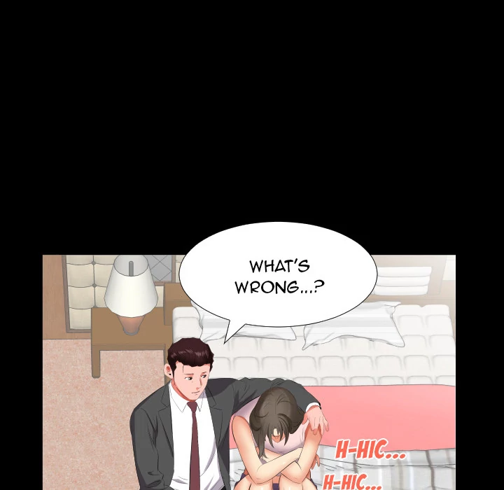 Daddy’s Working - Chapter 13 [photo 39] - MangaPorn