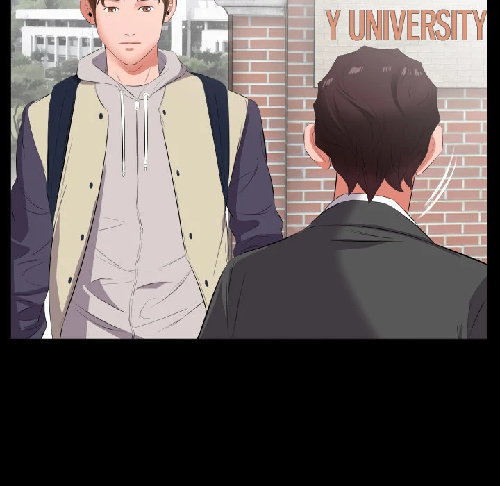 Daddy’s Working - Chapter 13 [photo 51] - MangaPorn