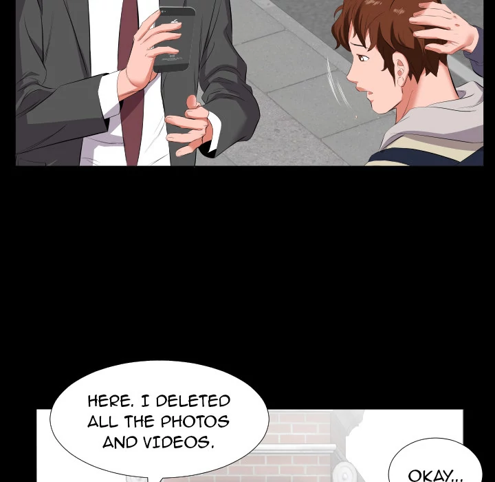 Daddy’s Working - Chapter 13 [photo 67] - MangaPorn