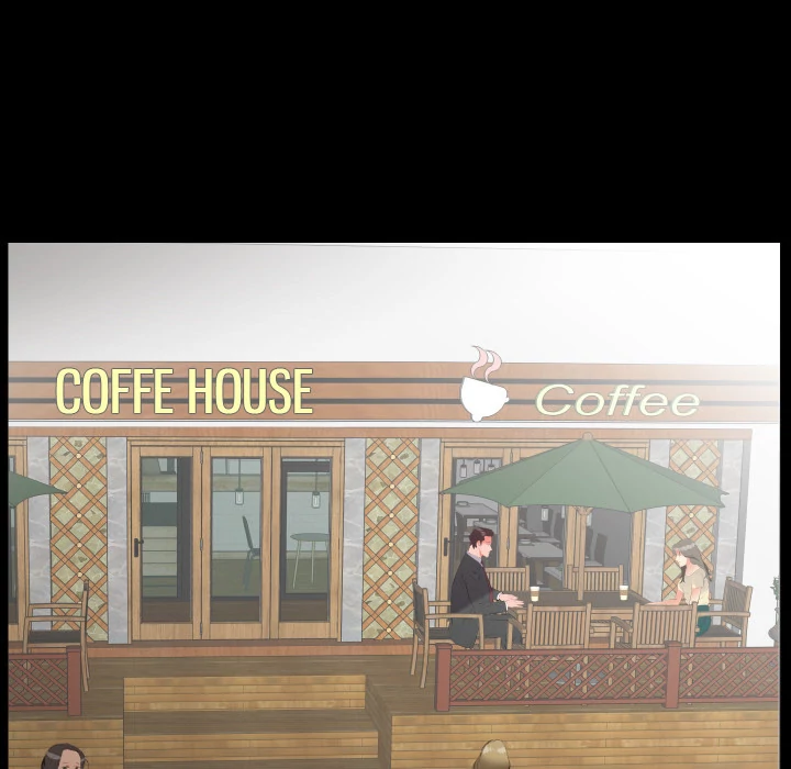 Daddy’s Working - Chapter 13 [photo 72] - MangaPorn