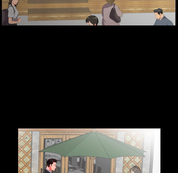 Daddy’s Working - Chapter 13 [photo 73] - MangaPorn