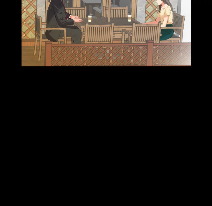 Daddy’s Working - Chapter 13 [photo 74] - MangaPorn