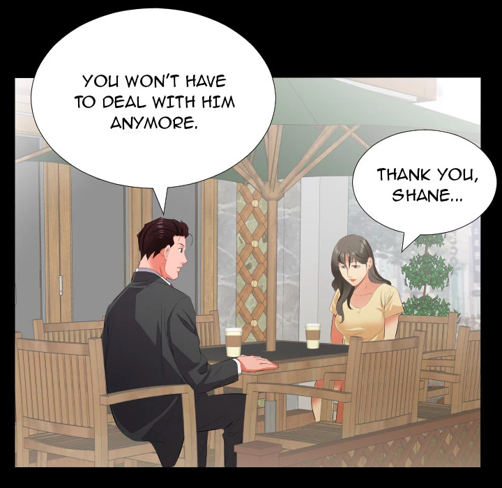 Daddy’s Working - Chapter 13 [photo 75] - MangaPorn
