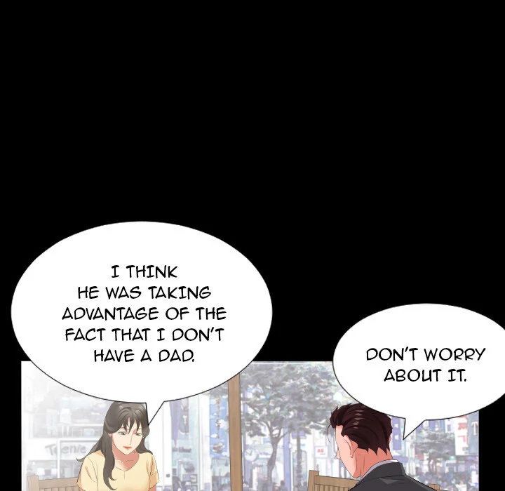 Daddy’s Working - Chapter 13 [photo 76] - MangaPorn
