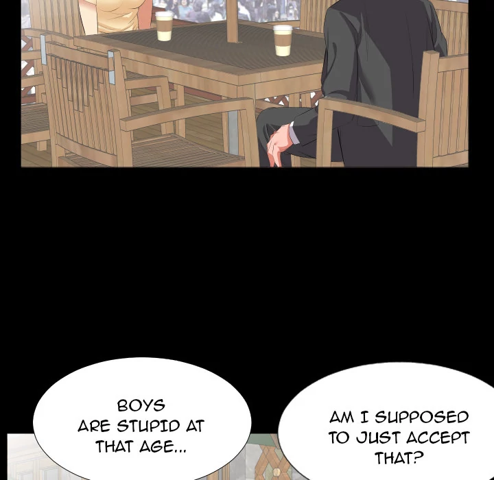 Daddy’s Working - Chapter 13 [photo 77] - MangaPorn