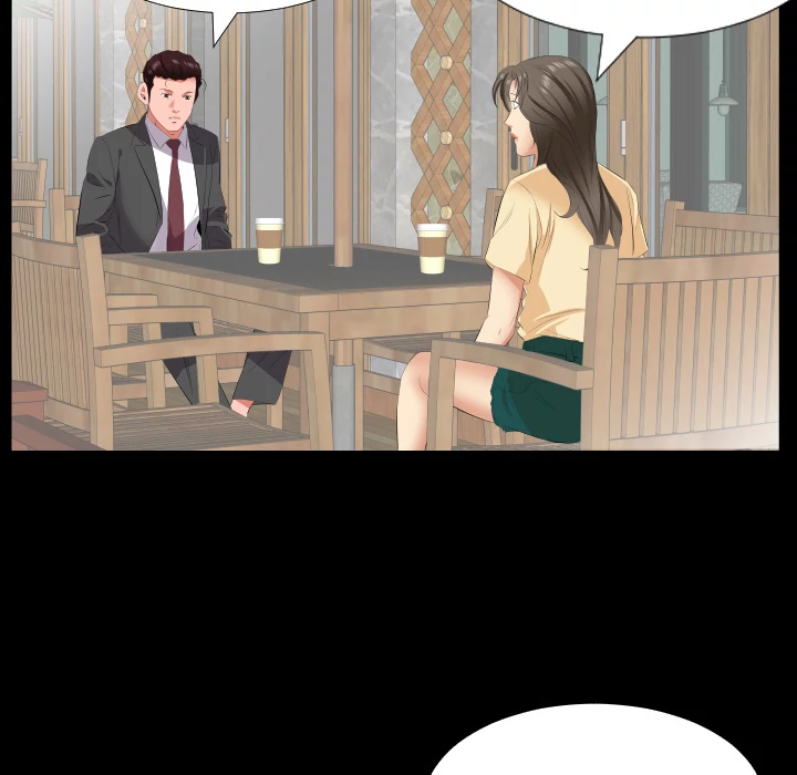 Daddy’s Working - Chapter 13 [photo 78] - MangaPorn