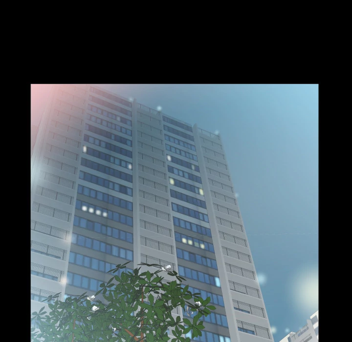 Daddy’s Working - Chapter 13 [photo 8] - MangaPorn