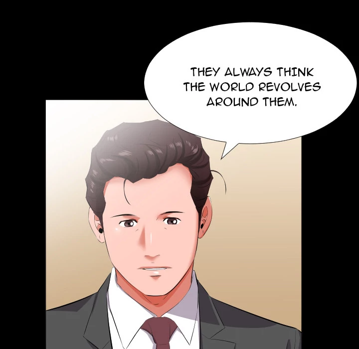 Daddy’s Working - Chapter 13 [photo 81] - MangaPorn
