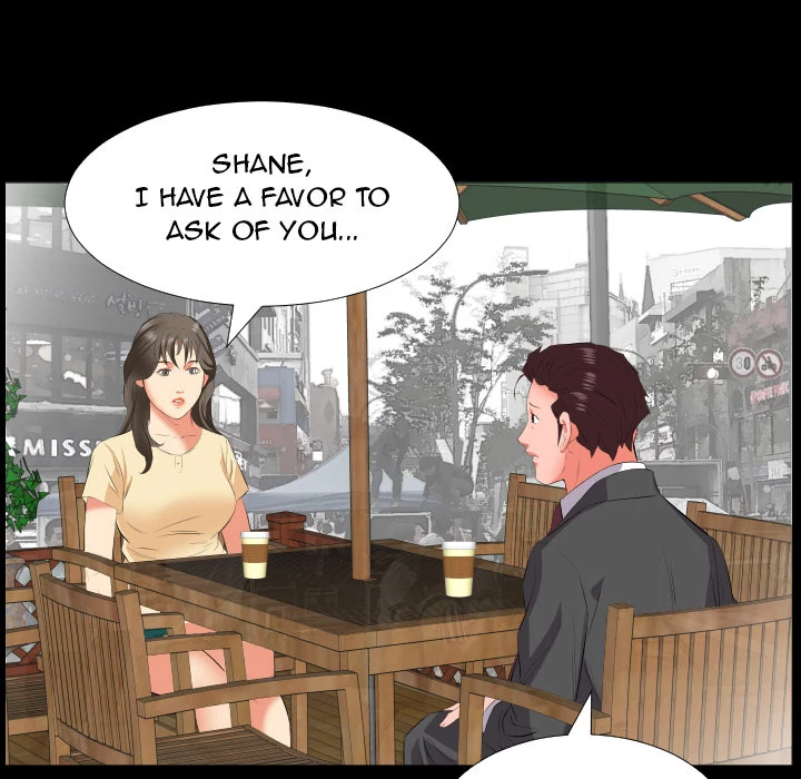 Daddy’s Working - Chapter 13 [photo 85] - MangaPorn