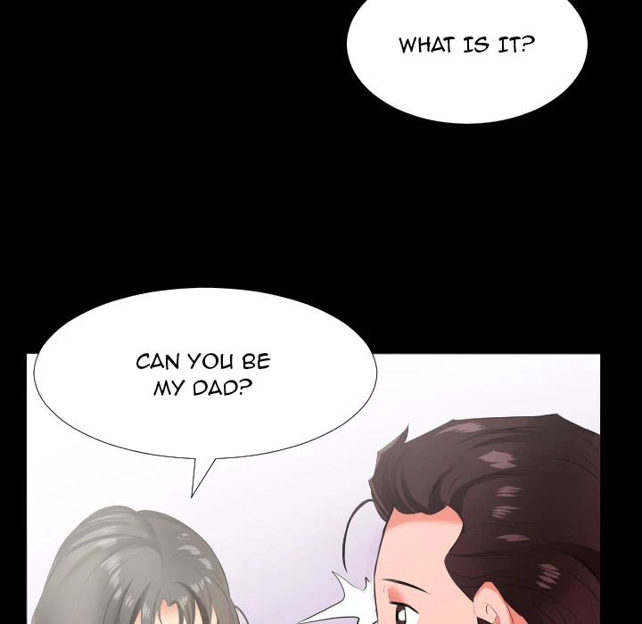 Daddy’s Working - Chapter 13 [photo 86] - MangaPorn