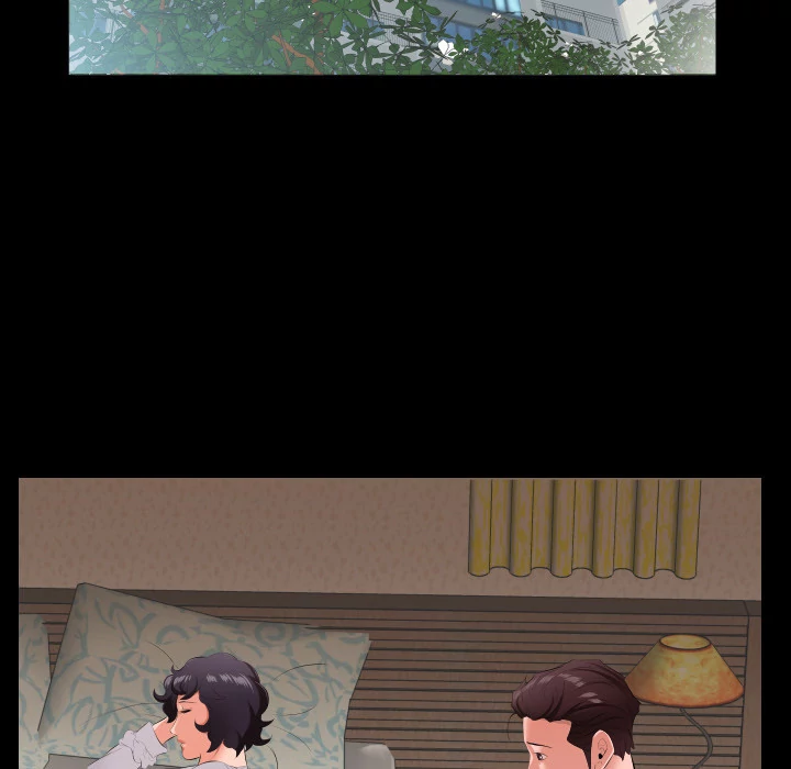 Daddy’s Working - Chapter 13 [photo 9] - MangaPorn