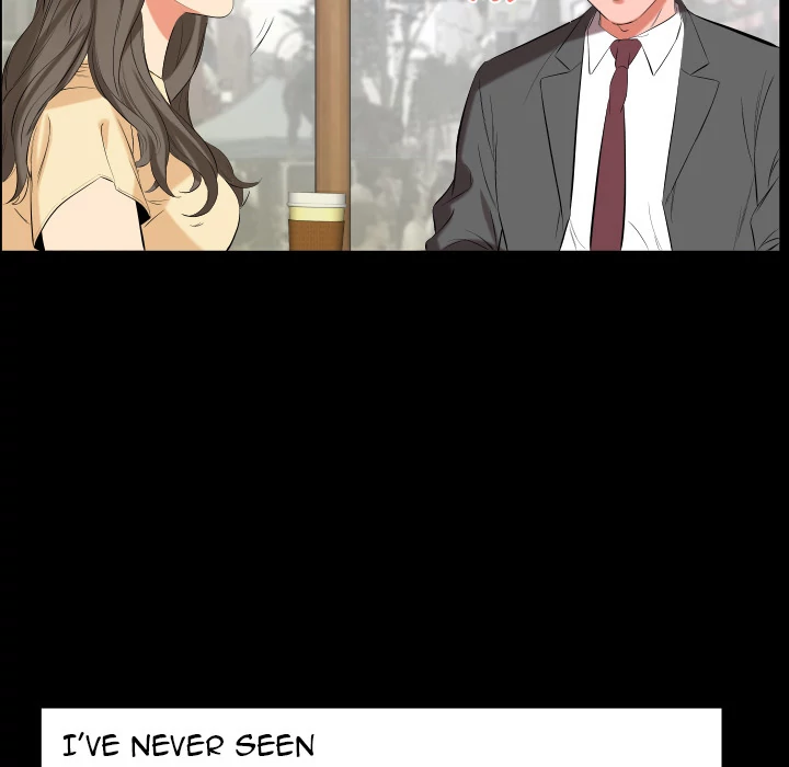 Daddy’s Working - Chapter 14 [photo 10] - MangaPorn