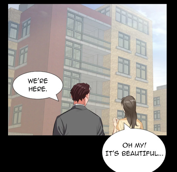 Daddy’s Working - Chapter 14 [photo 21] - MangaPorn