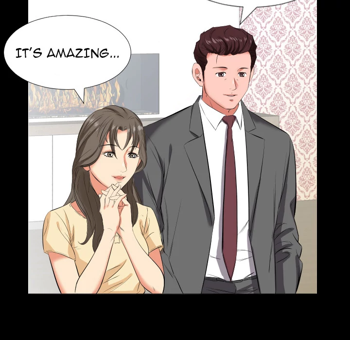 Daddy’s Working - Chapter 14 [photo 24] - MangaPorn