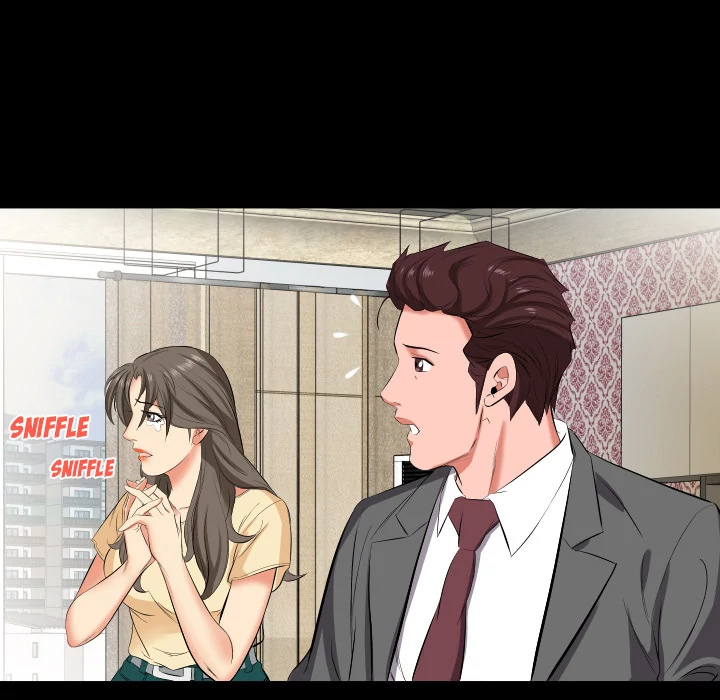 Daddy’s Working - Chapter 14 [photo 25] - MangaPorn