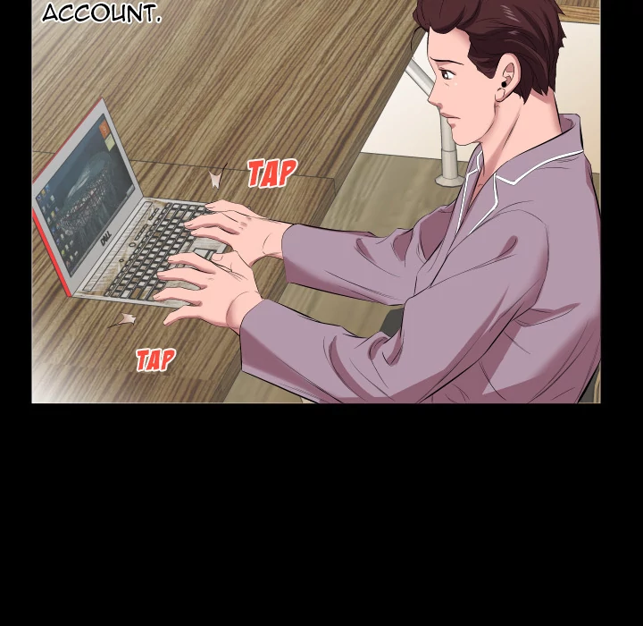 Daddy’s Working - Chapter 14 [photo 34] - MangaPorn