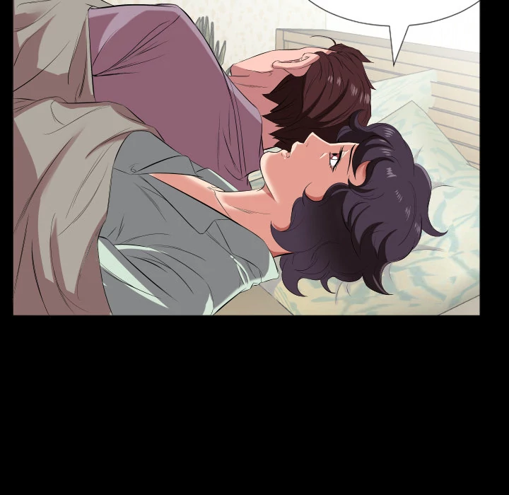 Daddy’s Working - Chapter 14 [photo 38] - MangaPorn