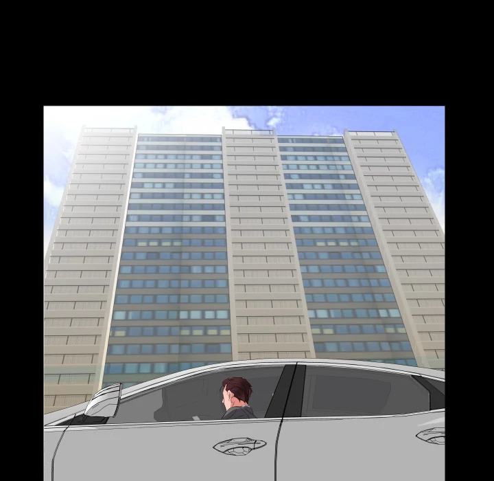 Daddy’s Working - Chapter 14 [photo 48] - MangaPorn