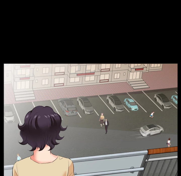 Daddy’s Working - Chapter 14 [photo 52] - MangaPorn