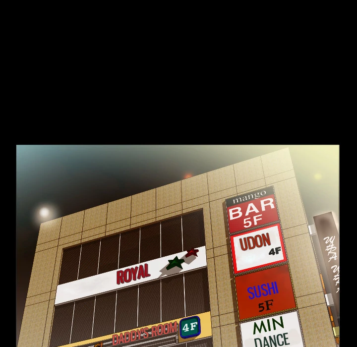 Daddy’s Working - Chapter 14 [photo 62] - MangaPorn