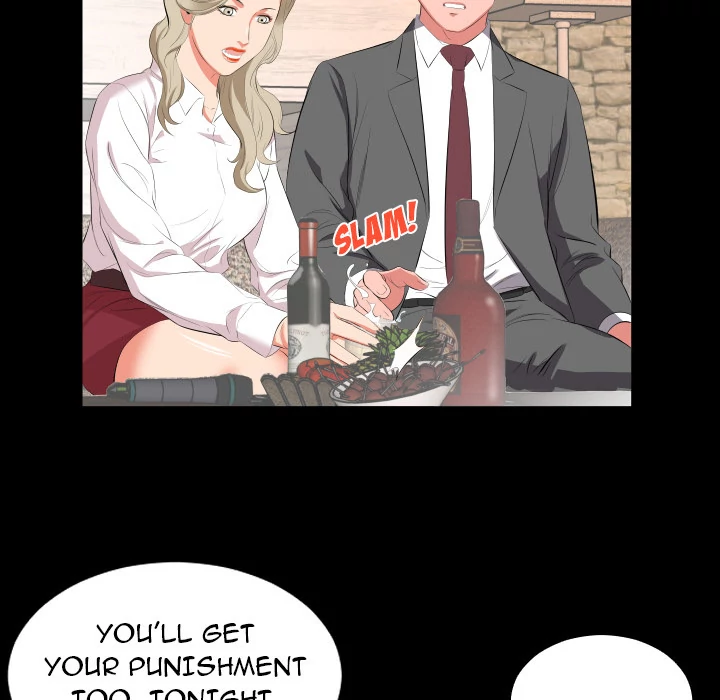 Daddy’s Working - Chapter 14 [photo 77] - MangaPorn