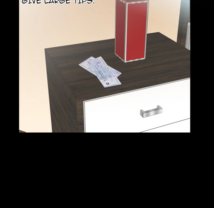 Daddy’s Working - Chapter 14 [photo 84] - MangaPorn