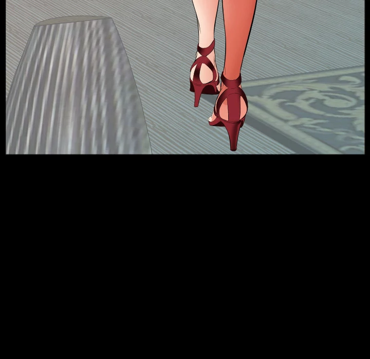 Daddy’s Working - Chapter 14 [photo 87] - MangaPorn