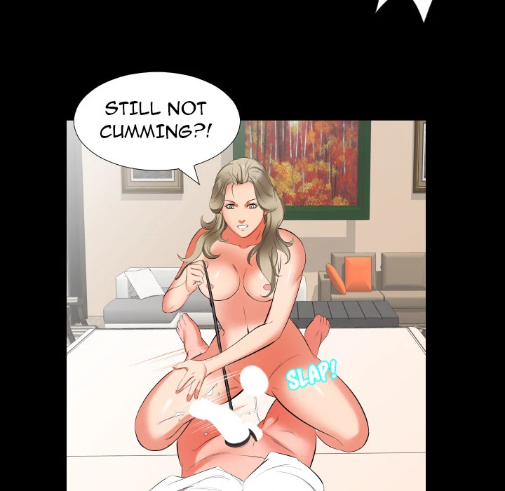 Daddy’s Working - Chapter 15 [photo 45] - MangaPorn