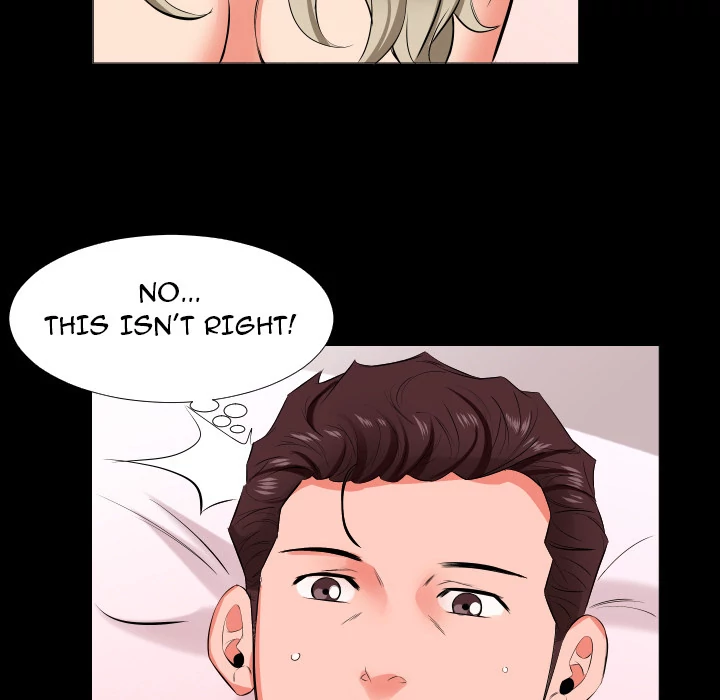 Daddy’s Working - Chapter 15 [photo 89] - MangaPorn