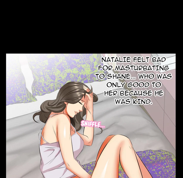 Daddy’s Working - Chapter 16 [photo 42] - MangaPorn