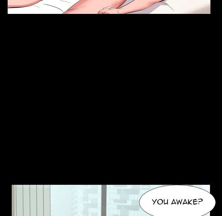 Daddy’s Working - Chapter 16 [photo 52] - MangaPorn