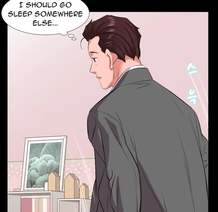 Daddy’s Working - Chapter 16 [photo 86] - MangaPorn