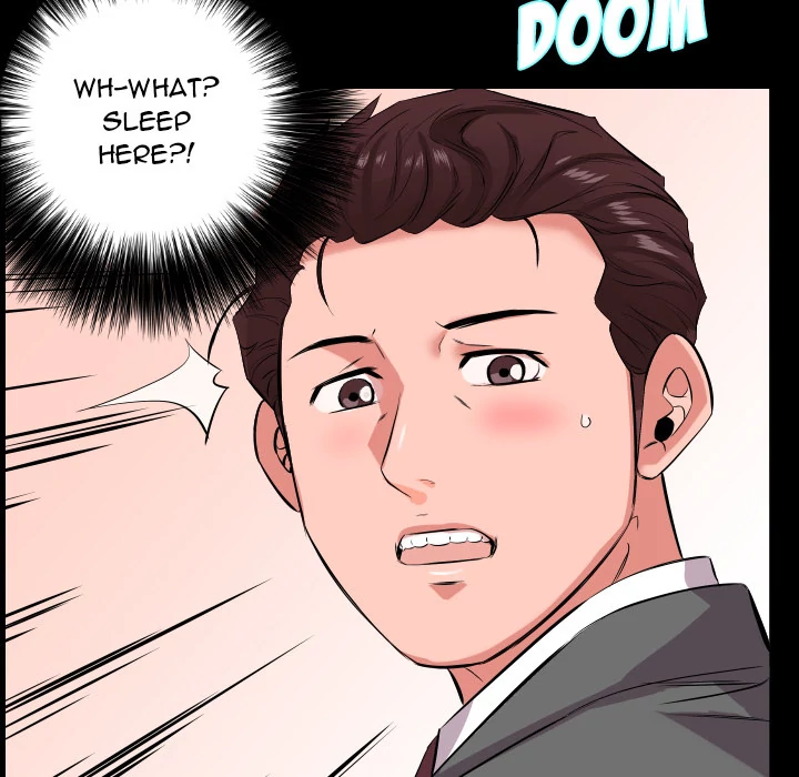 Daddy’s Working - Chapter 16 [photo 93] - MangaPorn