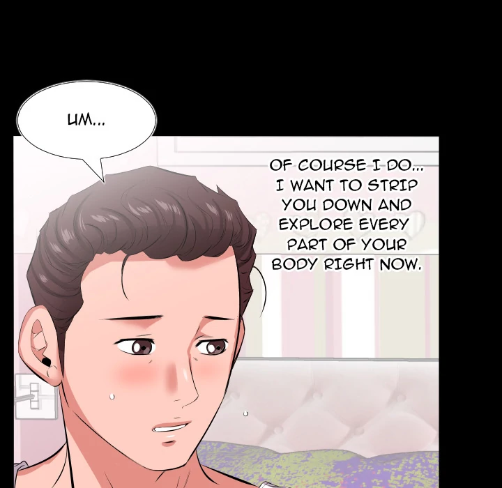 Daddy’s Working - Chapter 17 [photo 17] - MangaPorn